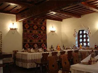 Hotel Prolisok Kyjev