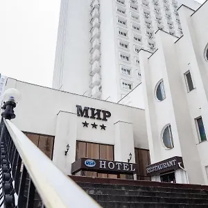 Hotel Mir, Kijów