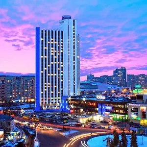 Hotel Tourist Complex, Kijów