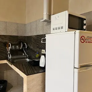 3* Отель Pechersk House