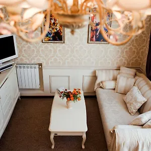 3* Отель оселя