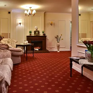 3* Отель седьмое небо на клинической
