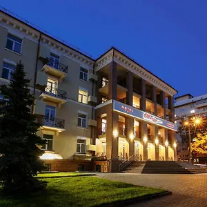 3* Отель обериг