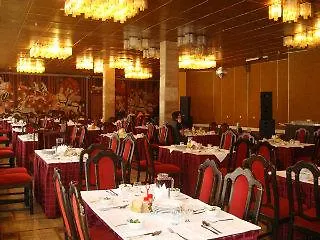 Hotel Prolisok Kyjev