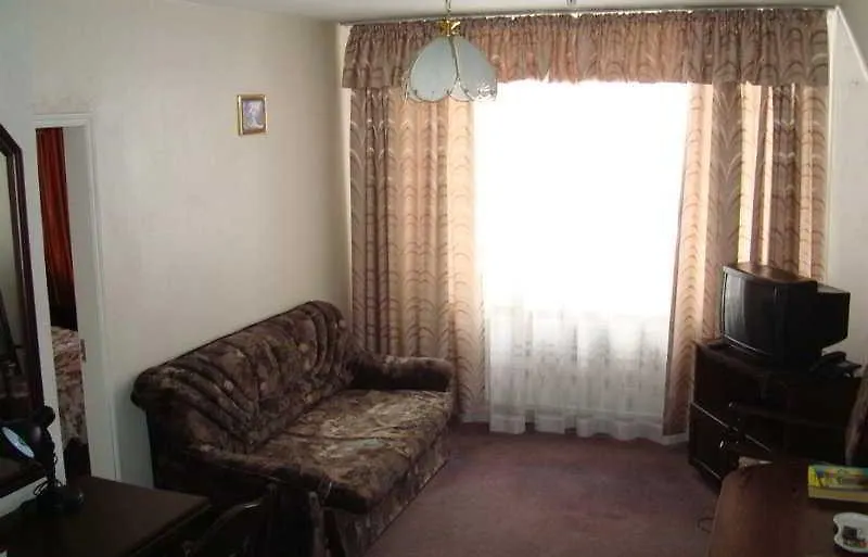 Prolisok Hotel Kiev