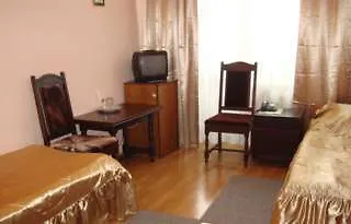 ***  Hotel Prolisok Kyjev Ukrajina