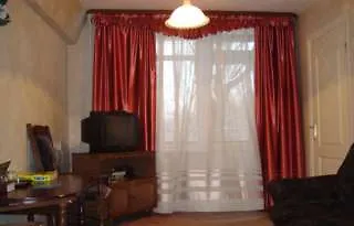 Hotel Prolisok Kyjev 3*,  Ukrajina